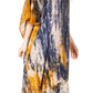 Sakkas Tacy Women's Boho Summer Maxi Dress for Casual or Lounge Wear