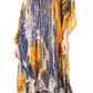 Sakkas Tacy Women's Boho Summer Maxi Dress for Casual or Lounge Wear