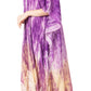 Sakkas Tacy Women's Boho Summer Maxi Dress for Casual or Lounge Wear