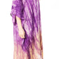Sakkas Tacy Women's Boho Summer Maxi Dress for Casual or Lounge Wear