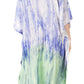 Sakkas Tacy Women's Boho Summer Maxi Dress for Casual or Lounge Wear