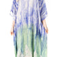 Sakkas Tacy Women's Boho Summer Maxi Dress for Casual or Lounge Wear