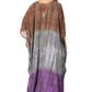 Sakkas Tacy Women's Boho Summer Maxi Dress for Casual or Lounge Wear