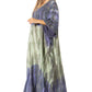 Sakkas Tacy Women's Boho Summer Maxi Dress for Casual or Lounge Wear