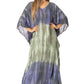 Sakkas Tacy Women's Boho Summer Maxi Dress for Casual or Lounge Wear