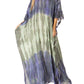 Sakkas Tacy Women's Boho Summer Maxi Dress for Casual or Lounge Wear