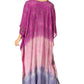 Sakkas Tacy Women's Boho Summer Maxi Dress for Casual or Lounge Wear