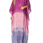 Sakkas Tacy Women's Boho Summer Maxi Dress for Casual or Lounge Wear