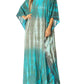 Sakkas Tacy Women's Boho Summer Maxi Dress for Casual or Lounge Wear
