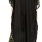 Sakkas Tacy Women's Boho Summer Maxi Dress for Casual or Lounge Wear