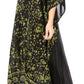 Sakkas Tacy Women's Boho Summer Maxi Dress for Casual or Lounge Wear
