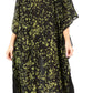 Sakkas Tacy Women's Boho Summer Maxi Dress for Casual or Lounge Wear
