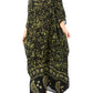 Sakkas Tacy Women's Boho Summer Maxi Dress for Casual or Lounge Wear