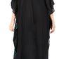 Sakkas Tacy Women's Boho Summer Maxi Dress for Casual or Lounge Wear