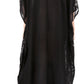Sakkas Tacy Women's Boho Summer Maxi Dress for Casual or Lounge Wear