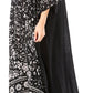Sakkas Tacy Women's Boho Summer Maxi Dress for Casual or Lounge Wear