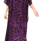 Sakkas Tacy Women's Boho Summer Maxi Dress for Casual or Lounge Wear