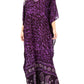 Sakkas Tacy Women's Boho Summer Maxi Dress for Casual or Lounge Wear