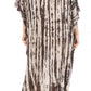 Sakkas Tacy Women's Boho Summer Maxi Dress for Casual or Lounge Wear