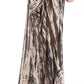 Sakkas Tacy Women's Boho Summer Maxi Dress for Casual or Lounge Wear