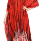 Sakkas Tacy Women's Boho Summer Maxi Dress for Casual or Lounge Wear