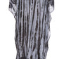 Sakkas Tacy Women's Boho Summer Maxi Dress for Casual or Lounge Wear