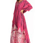 Sakkas Tacy Women's Boho Summer Maxi Dress for Casual or Lounge Wear