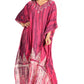 Sakkas Tacy Women's Boho Summer Maxi Dress for Casual or Lounge Wear