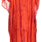 Sakkas Tacy Women's Boho Summer Maxi Dress for Casual or Lounge Wear