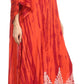 Sakkas Tacy Women's Boho Summer Maxi Dress for Casual or Lounge Wear
