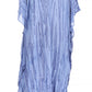 Sakkas Tacy Women's Boho Summer Maxi Dress for Casual or Lounge Wear