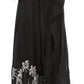 Sakkas Leonor Women's Boho Casual Long Maxi Caftan Dress Kaftan Cover-up LougeWear