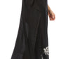 Sakkas Leonor Women's Boho Casual Long Maxi Caftan Dress Kaftan Cover-up LougeWear