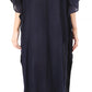 Sakkas Leonor Women's Boho Casual Long Maxi Caftan Dress Kaftan Cover-up LougeWear