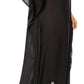 Sakkas Leonor Women's Boho Casual Long Maxi Caftan Dress Kaftan Cover-up LougeWear