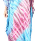 Sakkas Catia Women's Boho-Style Long Maxi Caftan for Lounging and Casual Wear