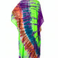 Sakkas Catia Women's Boho-Style Long Maxi Caftan for Lounging and Casual Wear