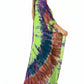 Sakkas Catia Women's Boho-Style Long Maxi Caftan for Lounging and Casual Wear