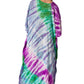Sakkas Catia Women's Boho-Style Long Maxi Caftan for Lounging and Casual Wear
