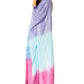 Sakkas Catia Women's Boho-Style Long Maxi Caftan for Lounging and Casual Wear