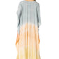 Sakkas Catia Women's Boho-Style Long Maxi Caftan for Lounging and Casual Wear