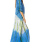Sakkas Catia Women's Boho-Style Long Maxi Caftan for Lounging and Casual Wear
