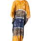 Sakkas Catia Women's Boho-Style Long Maxi Caftan for Lounging and Casual Wear
