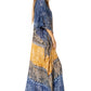 Sakkas Catia Women's Boho-Style Long Maxi Caftan for Lounging and Casual Wear