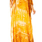 Sakkas Catia Women's Boho-Style Long Maxi Caftan for Lounging and Casual Wear