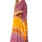 Sakkas Catia Women's Boho-Style Long Maxi Caftan for Lounging and Casual Wear