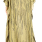 Sakkas Catia Women's Boho-Style Long Maxi Caftan for Lounging and Casual Wear