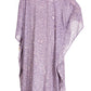 Sakkas Catia Women's Boho-Style Long Maxi Caftan for Lounging and Casual Wear