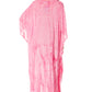 Sakkas Catia Women's Boho-Style Long Maxi Caftan for Lounging and Casual Wear