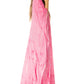Sakkas Catia Women's Boho-Style Long Maxi Caftan for Lounging and Casual Wear